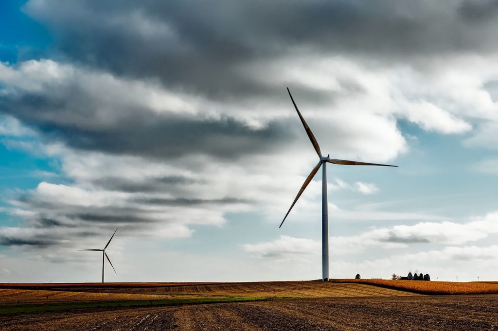 pale eoliche energia rinnovabile smart energy fund regione lazio