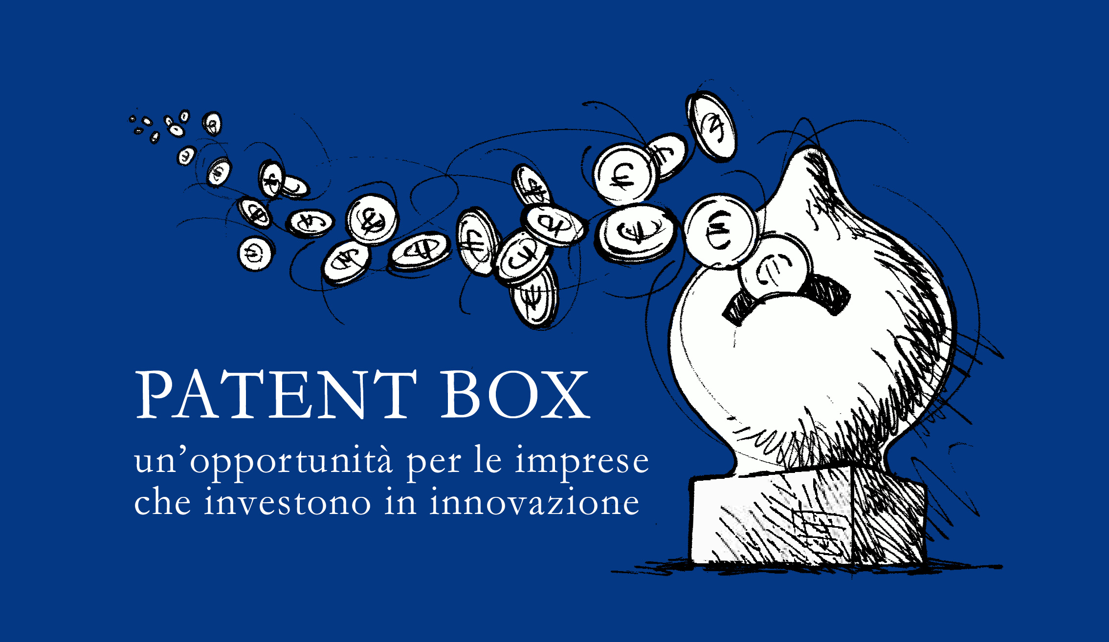 Patent box marchi