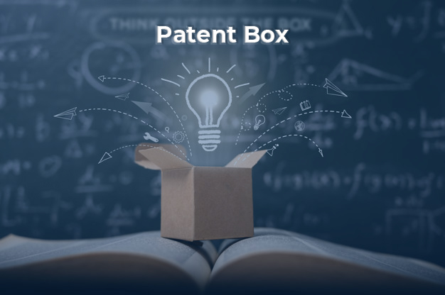 nuovo patent box come funziona
