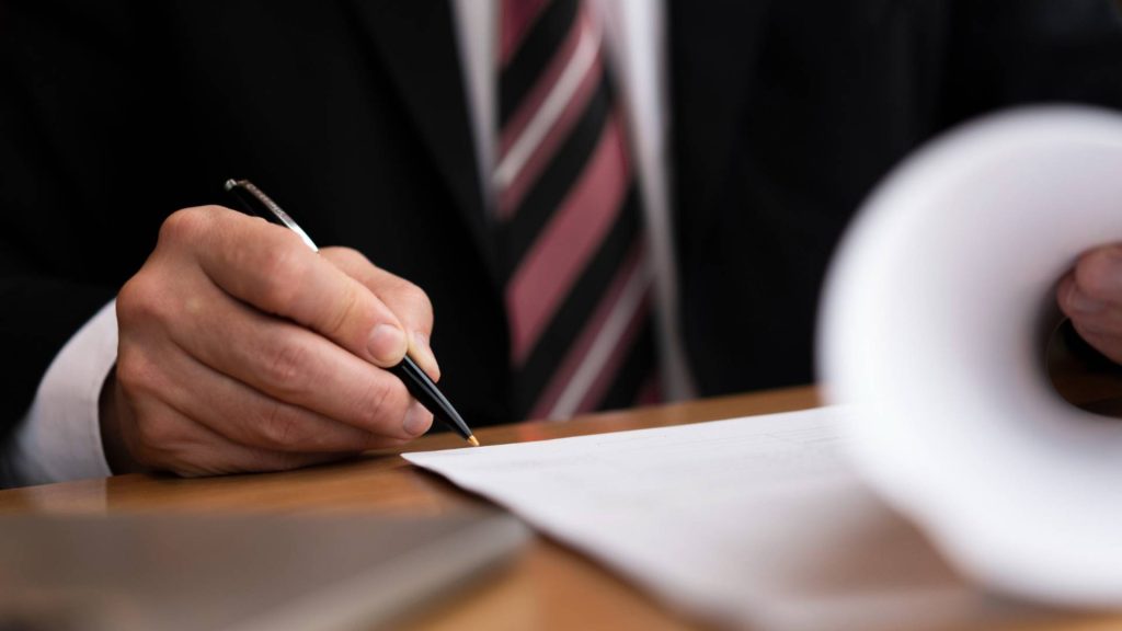 business judgment rule