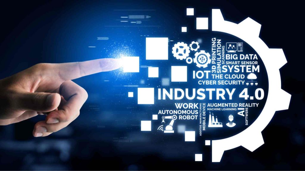 beni strumentali 4.0