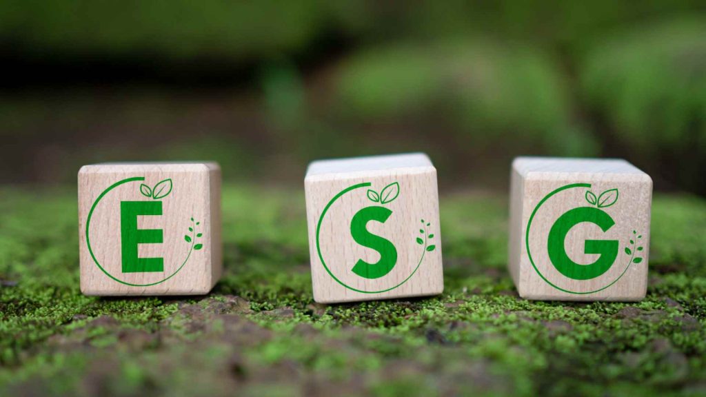 integrazione esg e modello 231