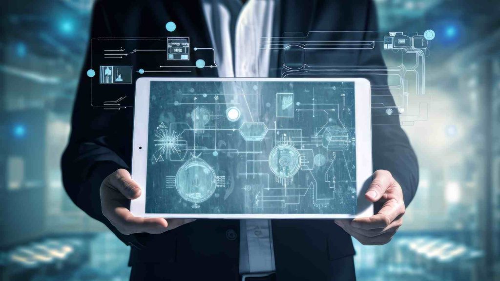 piano transizione 5.0