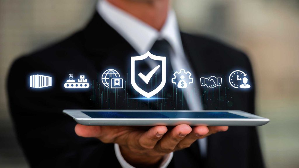 tax control framework