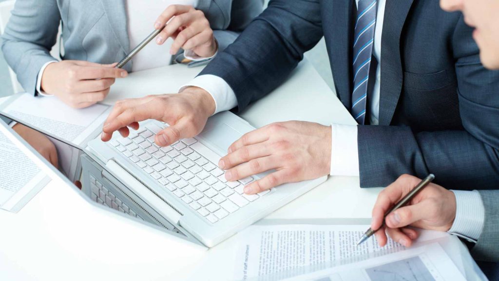 controllo crisi impresa