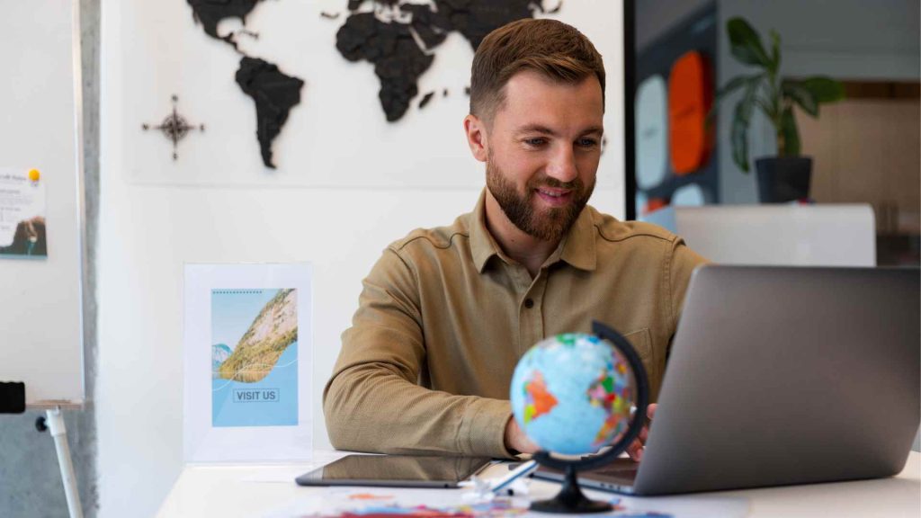 internazionalizzazione