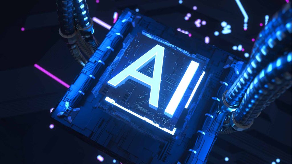 reati di intelligenza artificiale