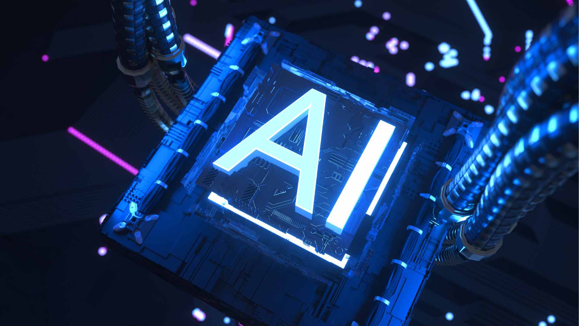 reati di intelligenza artificiale