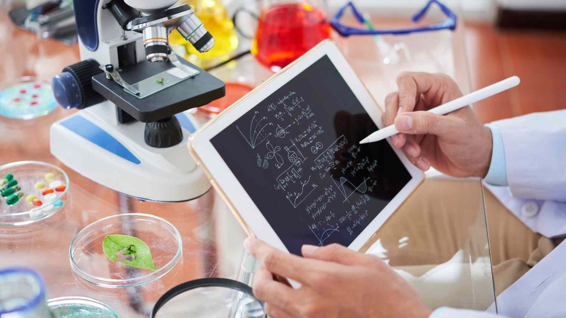 crediti d’imposta per ricerca e sviluppo