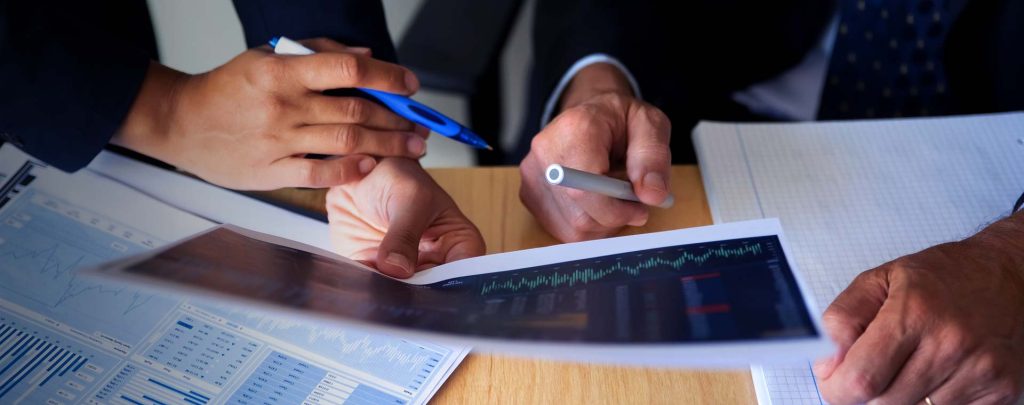Fractional cfo