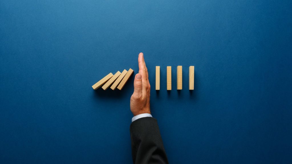 prevenzione crisi d'impresa