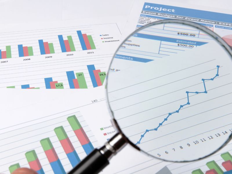 Analisi di bilancio