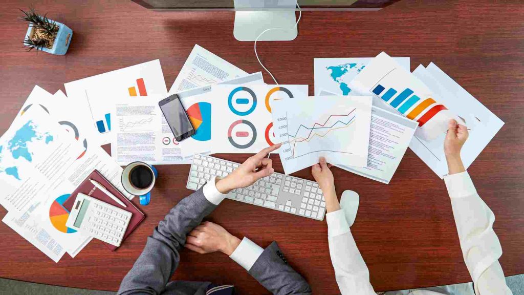 assetti organizzativi