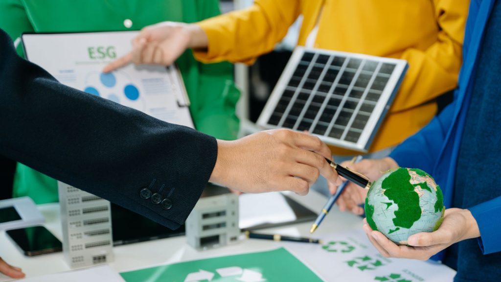 Modello 231 e sostenibilità