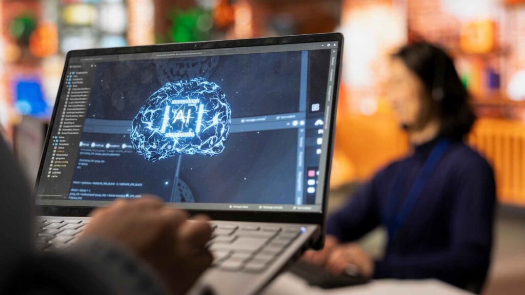 intelligenza artificiale e Patent Box
