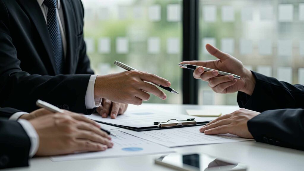 La composizione negoziata: ruolo e caratteristiche del piano di risanamento