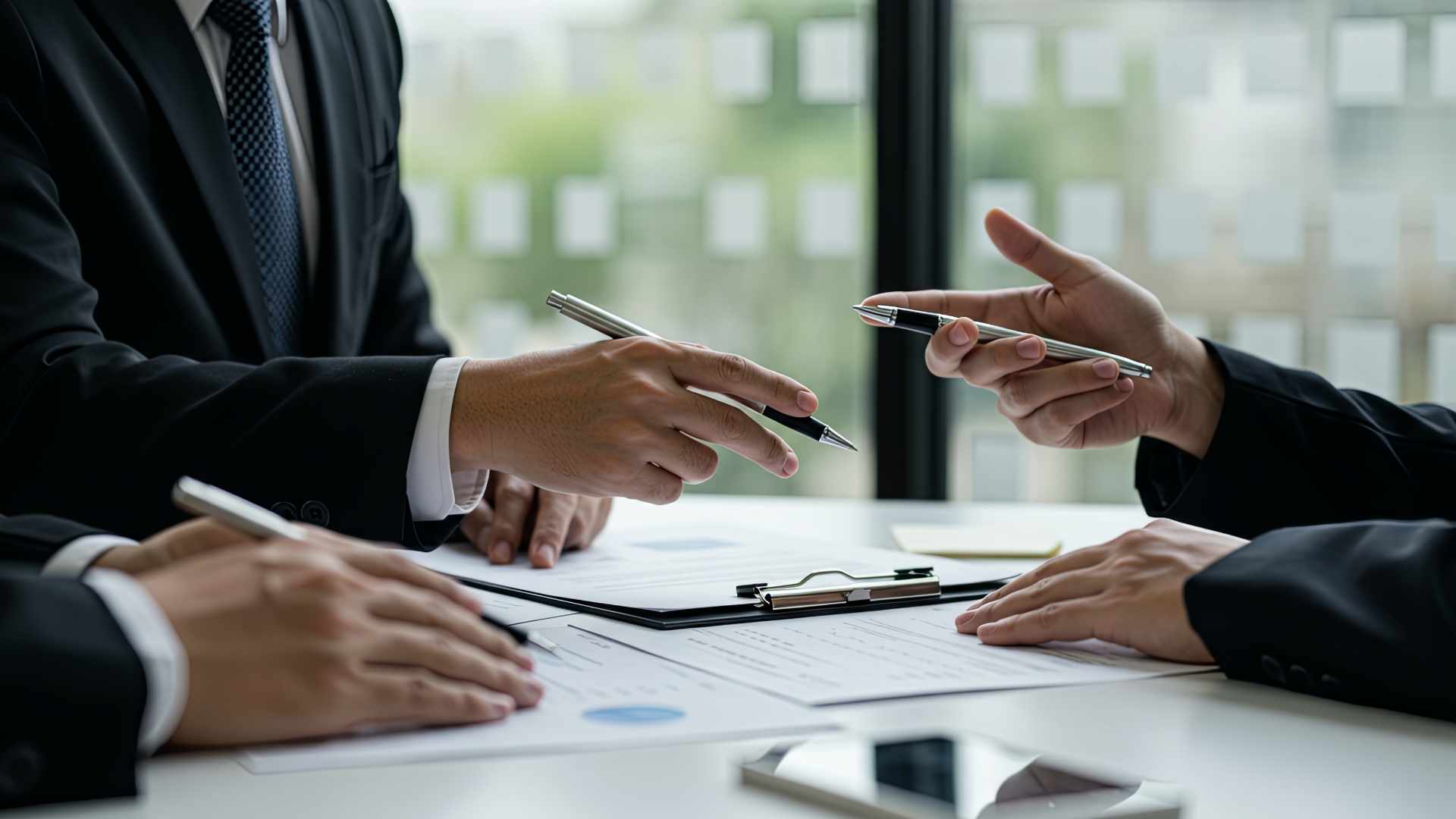 composizione negoziata