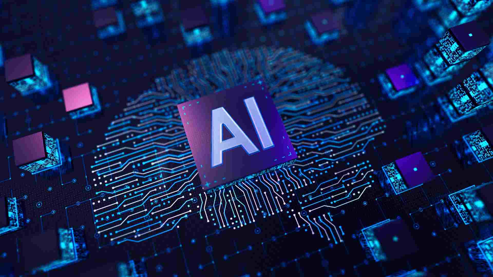 modello 231 e intelligenza artificiale