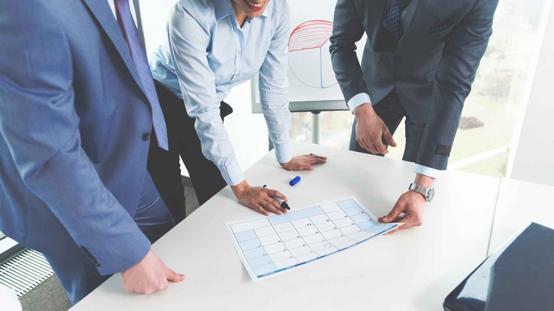 organizzazione aziendale